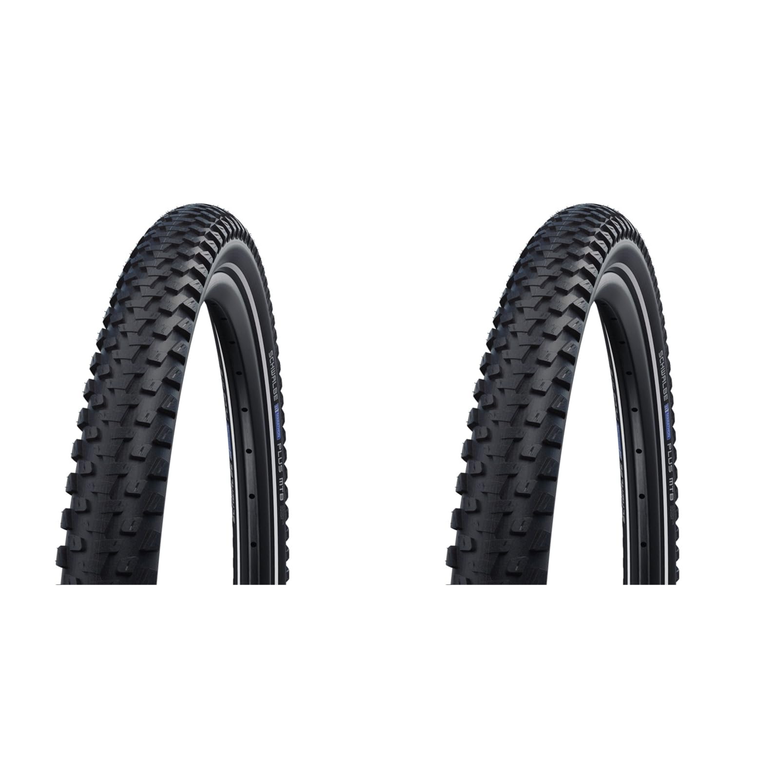 Amazon.com: Schwalbe Marathon Plus MTB HS468 Bicycle Tyres